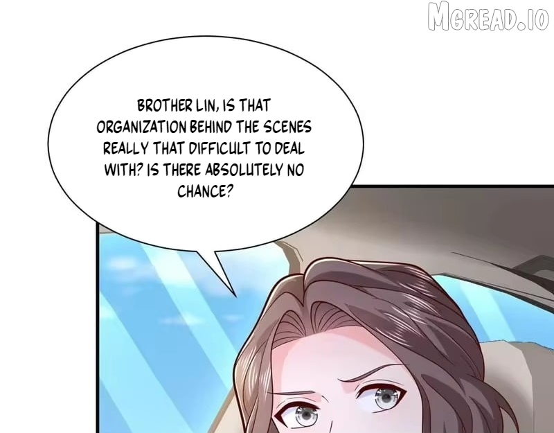 I randomly have a new career every week Chapter 903  - page 18